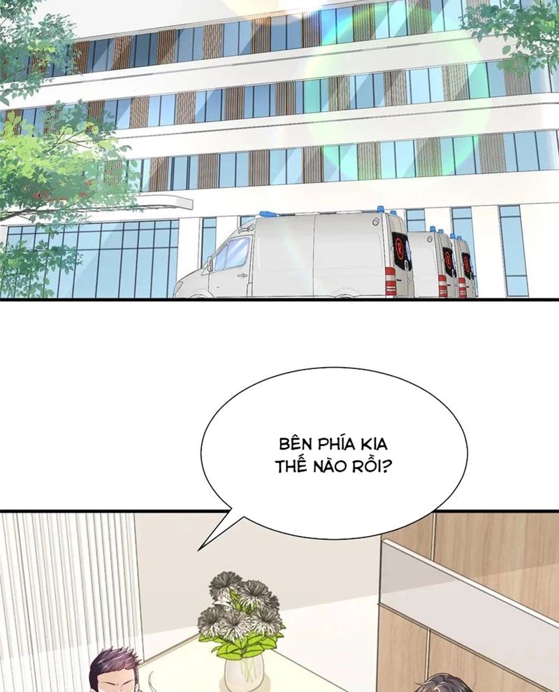 Mỗi Tuần Ta Có Một Nghề Nghiệp Mới Chapter 755 - Trang 41