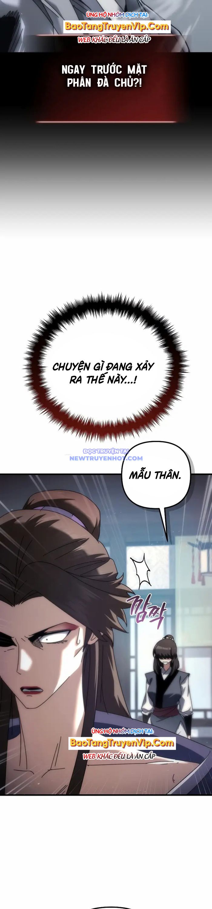 Chuyển Thế Ma Thần Ký chapter 18 - Trang 5