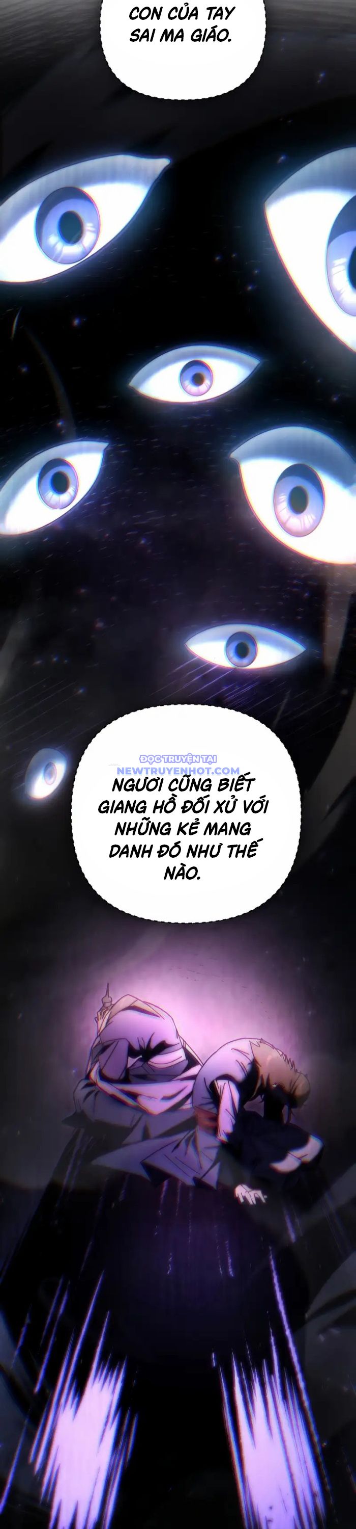 Chuyển Thế Ma Thần Ký chapter 19 - Trang 12