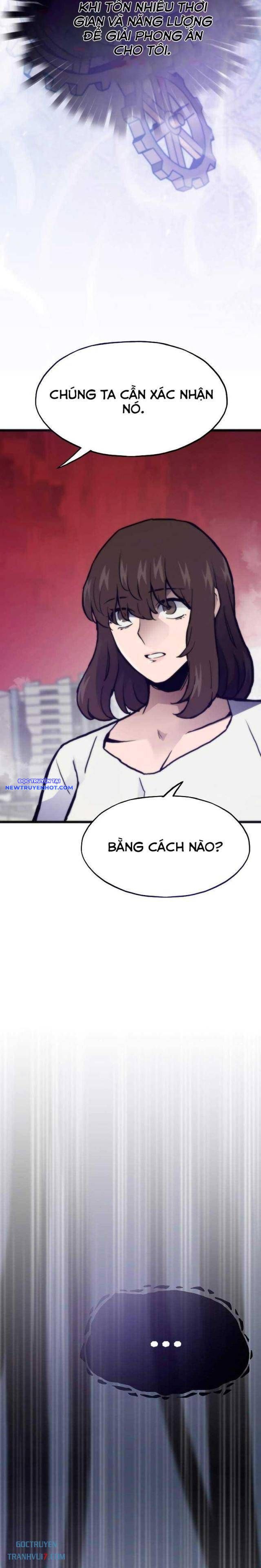 Hồi Quy Giả chapter 110 - Trang 10