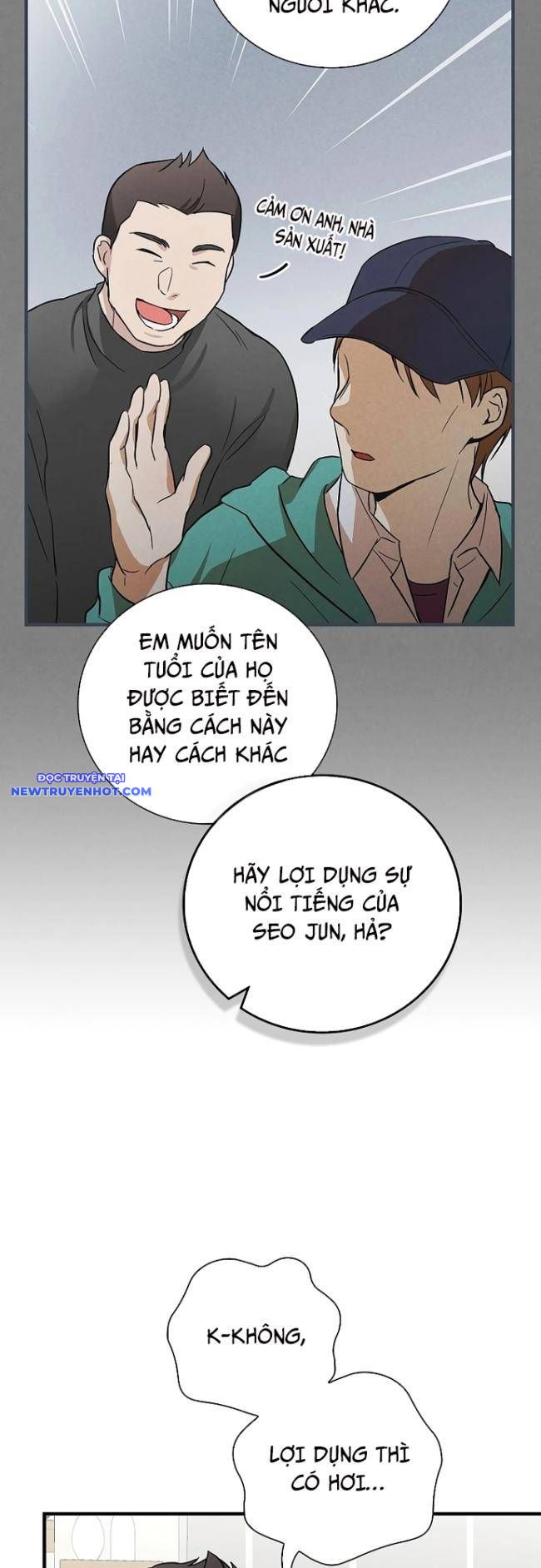 Làm Siêu Sao Từ 0 Tuổi chapter 8 - Trang 21