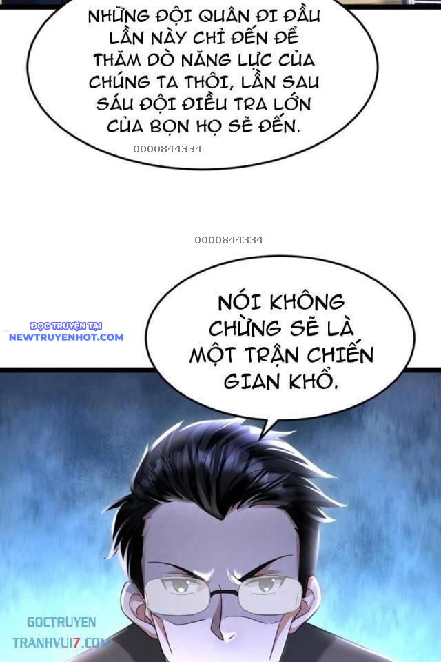 Toàn Cầu Băng Phong: Ta Chế Tạo Phòng An Toàn Tại Tận Thế chapter 534 - Trang 2