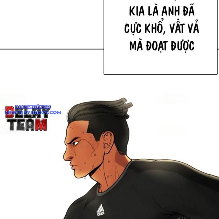 Loser Giỏi Võ chapter 94 - Trang 16