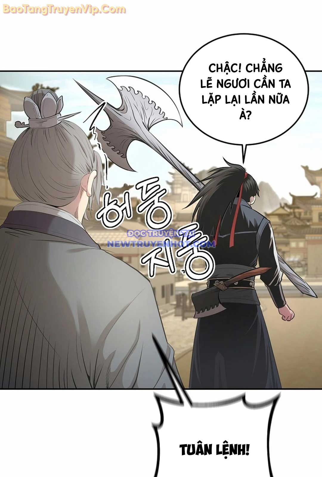 Ma Nhân Hoa Sơn chapter 85 - Trang 95