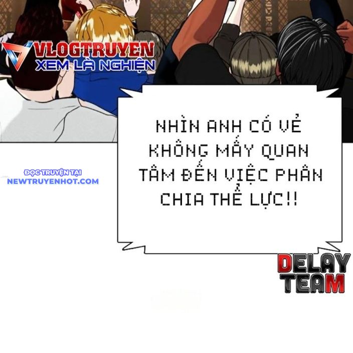 Loser Giỏi Võ chapter 93 - Trang 142