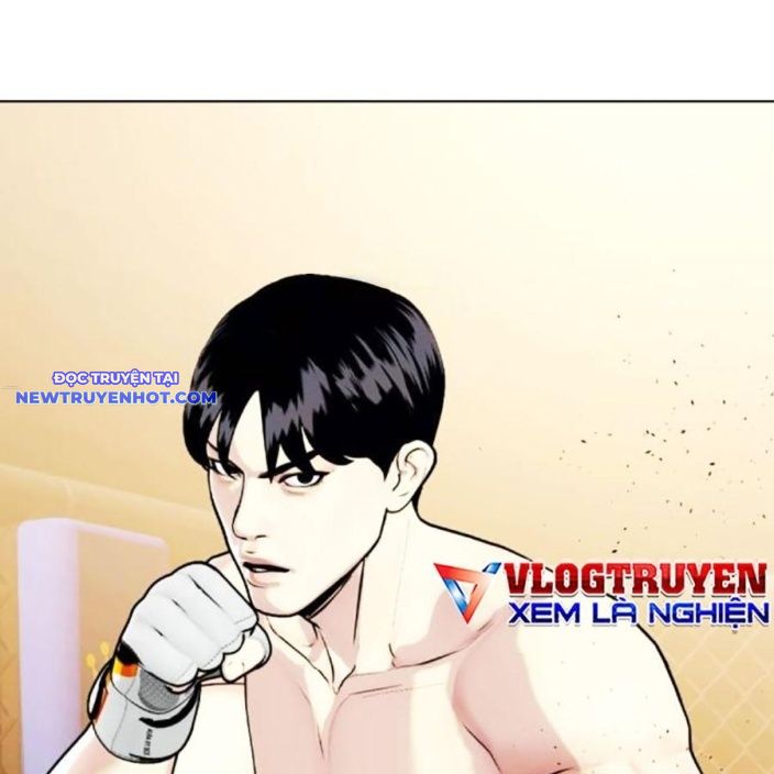 Loser Giỏi Võ chapter 92 - Trang 309