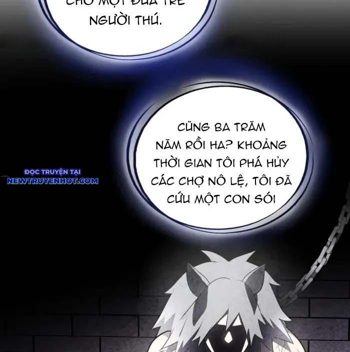 Chế Ngự Kiếm chapter 124 - Trang 50