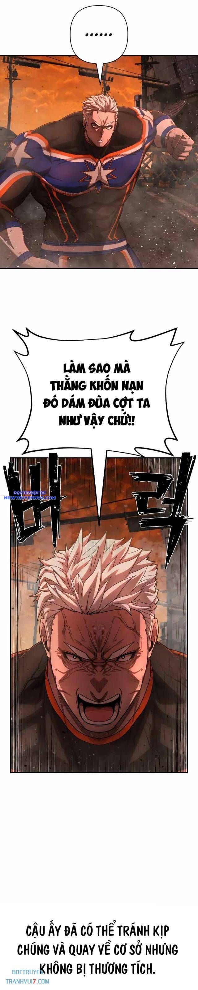 Sự Trở Lại Của Anh Hùng Diệt Thế chapter 140 - Trang 31