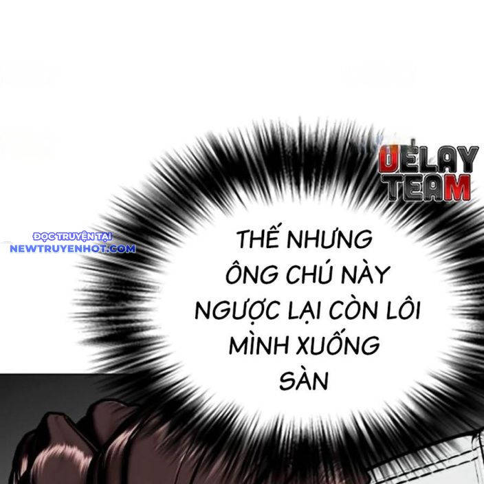 Loser Giỏi Võ chapter 91 - Trang 127