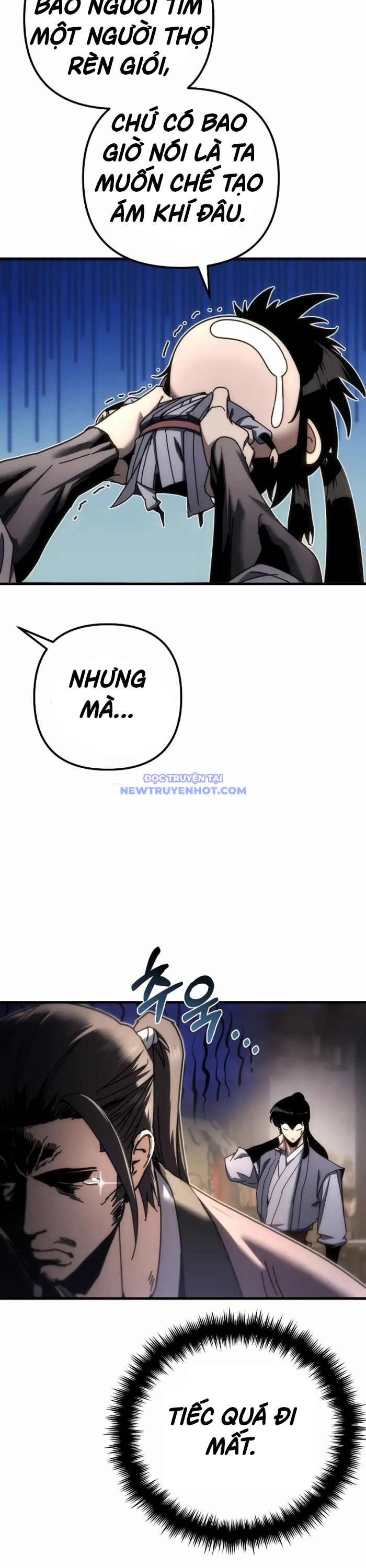 Chuyển Thế Ma Thần Ký chapter 18 - Trang 32