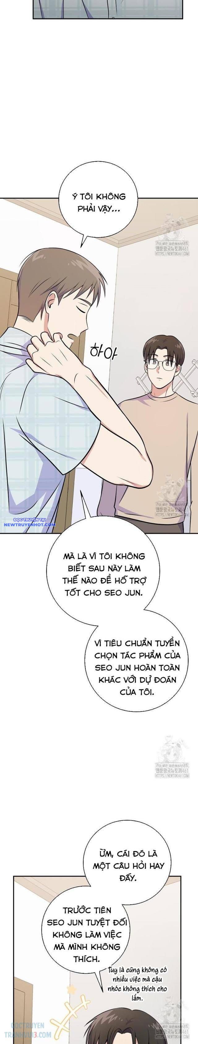 Làm Siêu Sao Từ 0 Tuổi chapter 45 - Trang 15