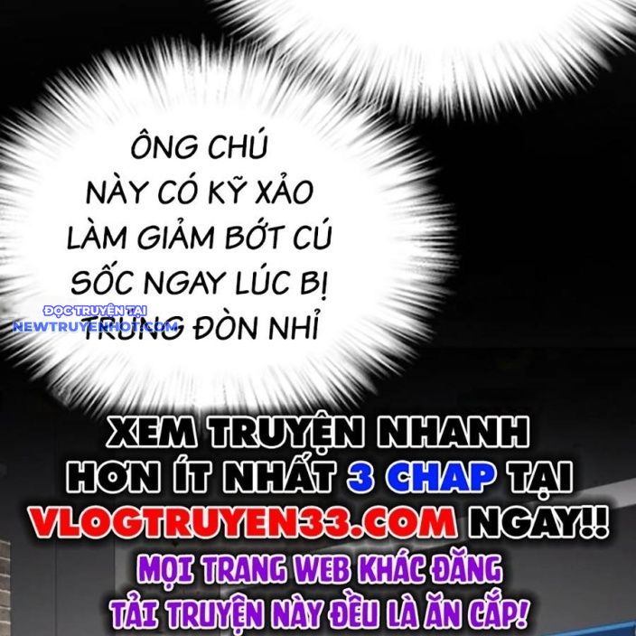 Loser Giỏi Võ chapter 91 - Trang 135