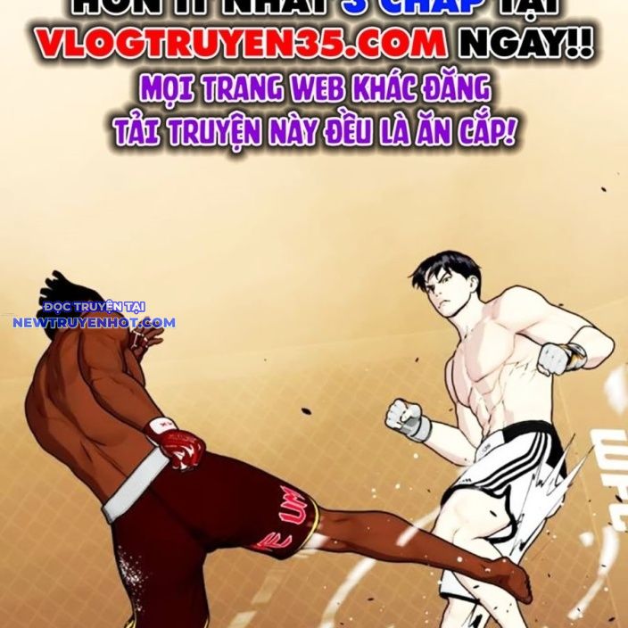 Loser Giỏi Võ chapter 93 - Trang 83