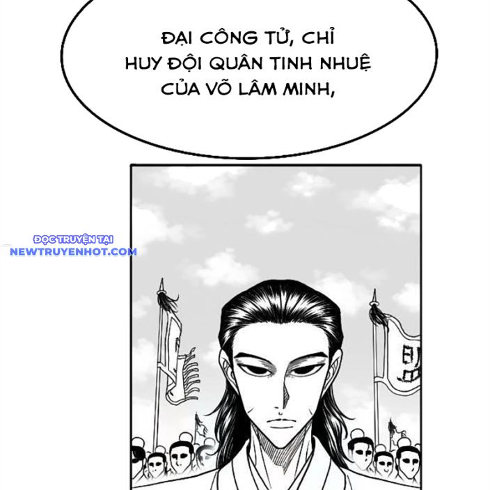 Hắc Sa chapter 26 - Trang 115