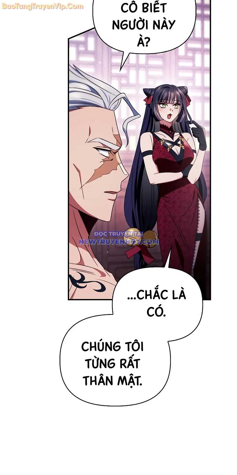 Kí Sự Hồi Quy chapter 121 - Trang 15