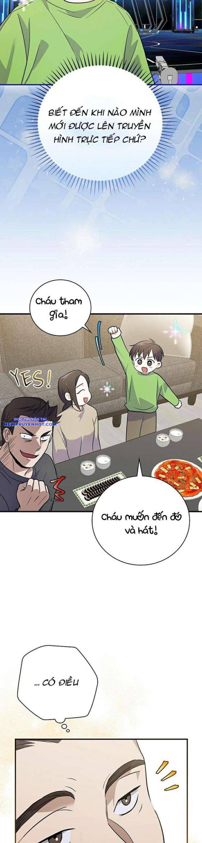 Làm Siêu Sao Từ 0 Tuổi chapter 28 - Trang 47