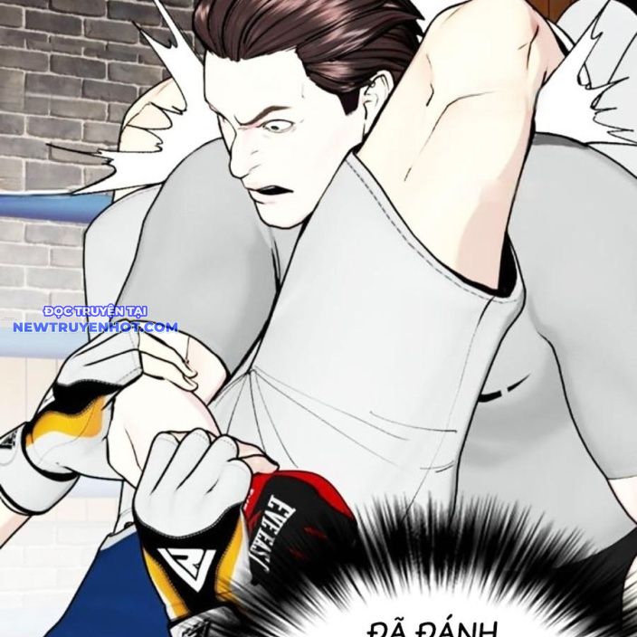 Loser Giỏi Võ chapter 91 - Trang 122