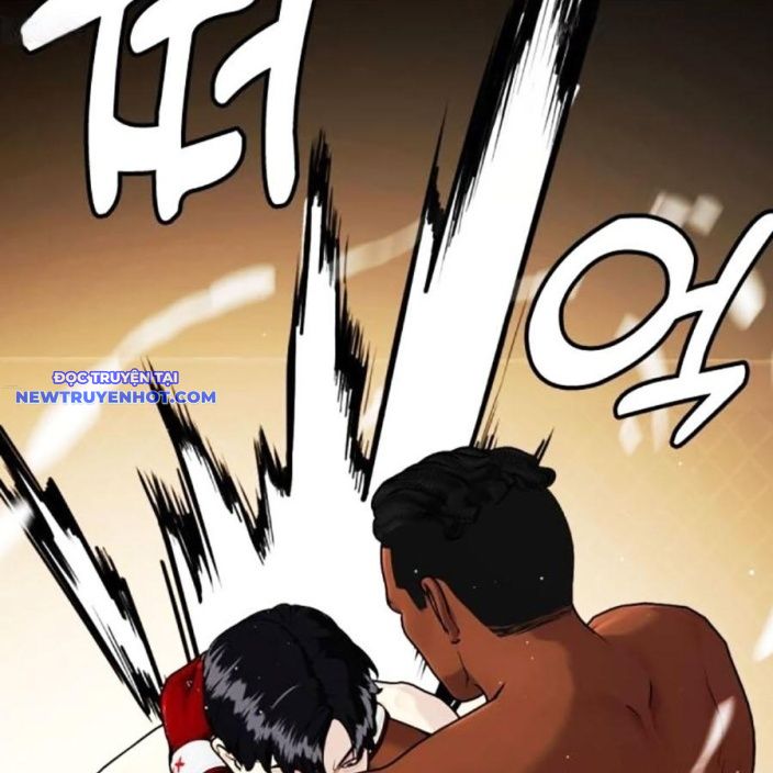 Loser Giỏi Võ chapter 93 - Trang 21