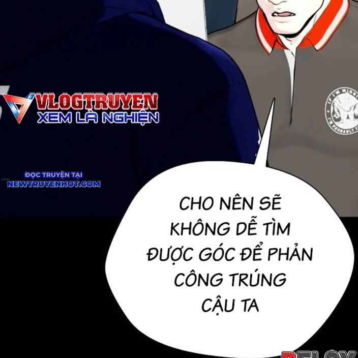 Loser Giỏi Võ chapter 92 - Trang 121