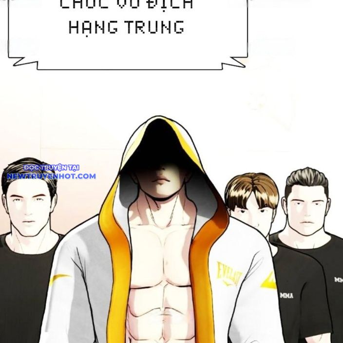 Loser Giỏi Võ chapter 91 - Trang 248