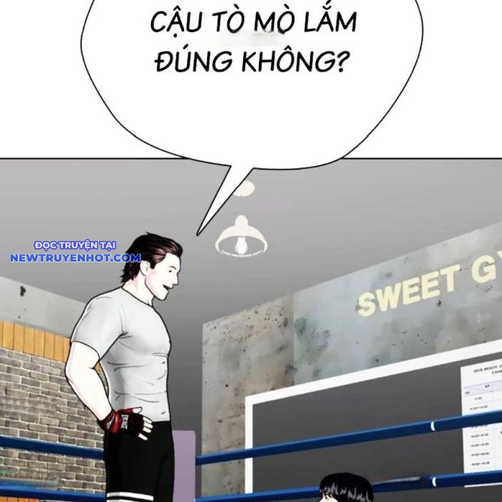 Loser Giỏi Võ chapter 91 - Trang 144