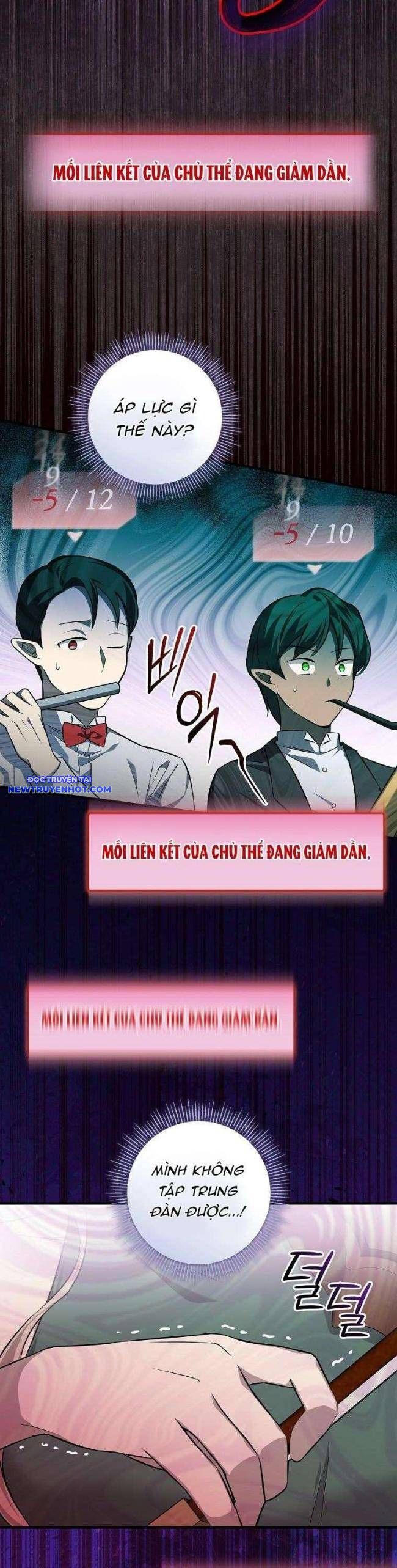 Làm Siêu Sao Từ 0 Tuổi chapter 11 - Trang 23