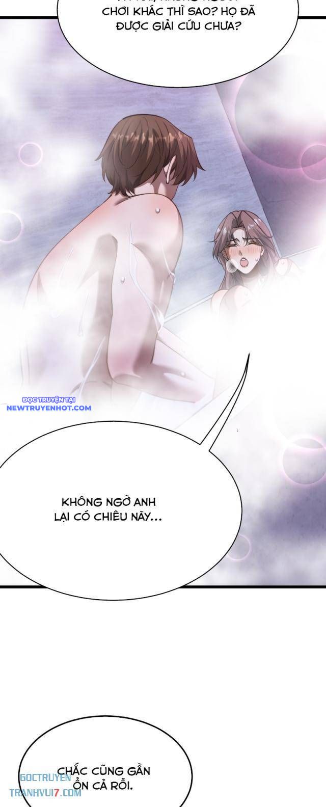 Ta Bị Kẹt Cùng Một Ngày 1000 Năm chapter 152 - Trang 5