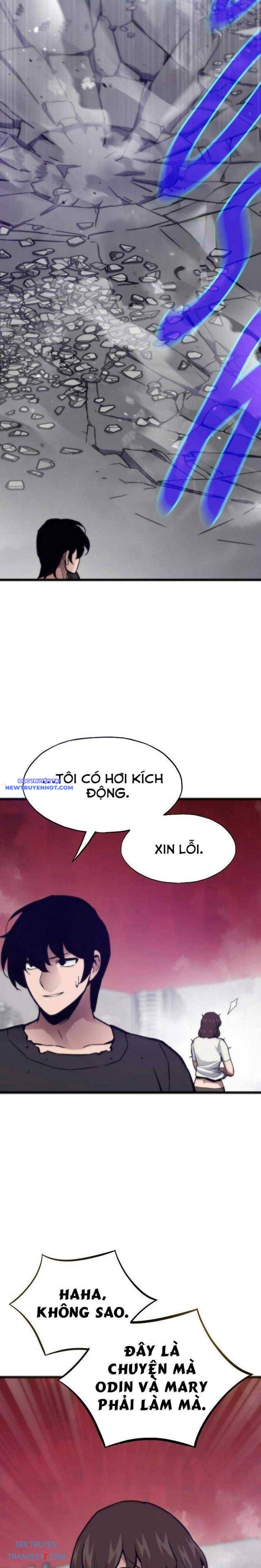 Hồi Quy Giả chapter 110 - Trang 5