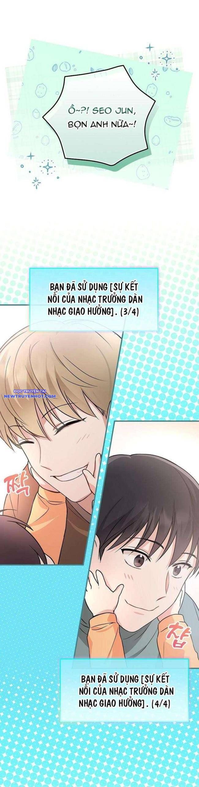 Làm Siêu Sao Từ 0 Tuổi chapter 10 - Trang 22