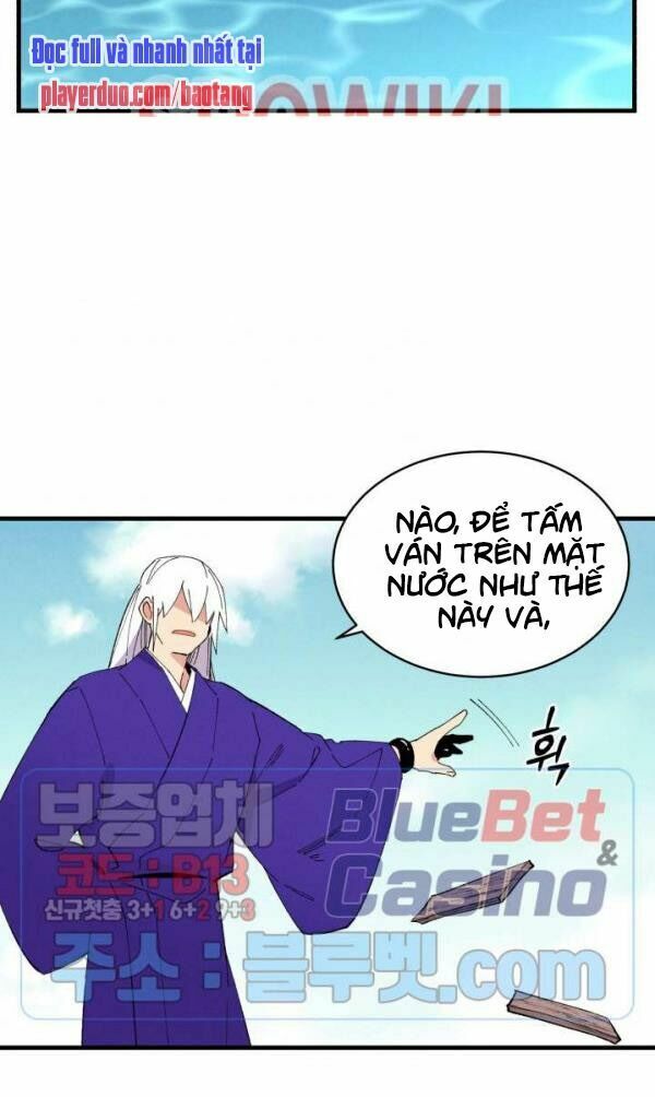 Phi Lôi Đao Thuật Chapter 49 - Trang 17