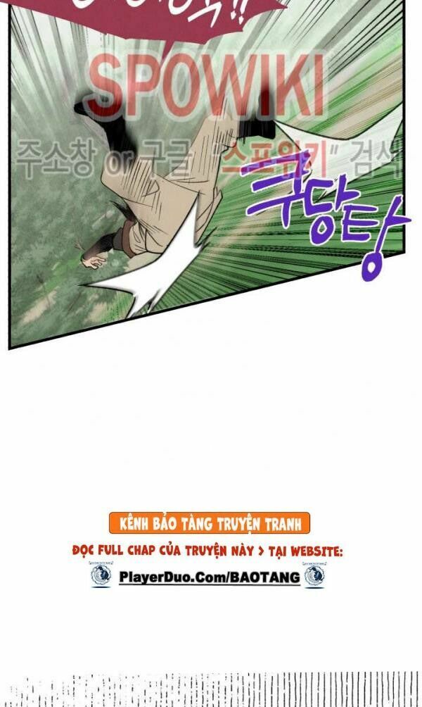 Phi Lôi Đao Thuật Chapter 49 - Trang 49