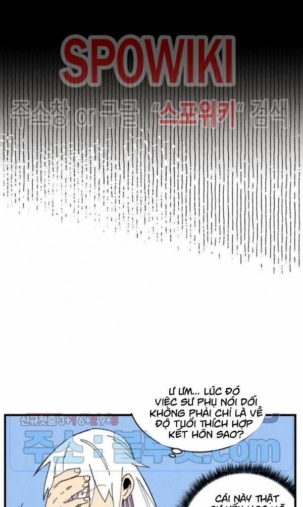 Phi Lôi Đao Thuật Chapter 49 - Trang 13