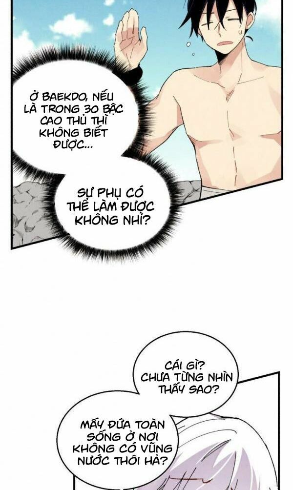 Phi Lôi Đao Thuật Chapter 49 - Trang 6