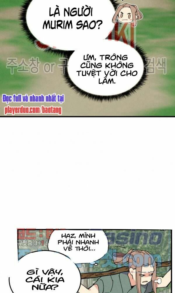 Phi Lôi Đao Thuật Chapter 49 - Trang 45