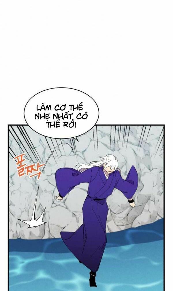 Phi Lôi Đao Thuật Chapter 49 - Trang 18