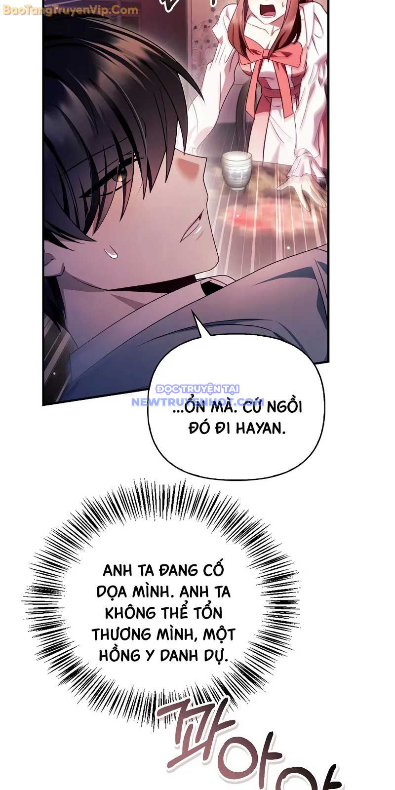 Kí Sự Hồi Quy chapter 121 - Trang 26