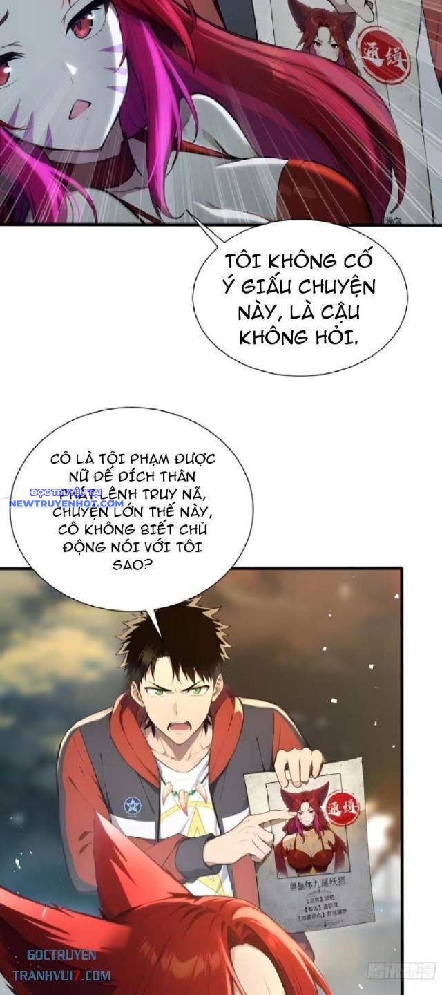 đệ Nhất Ngự Thú Sư chapter 20 - Trang 3