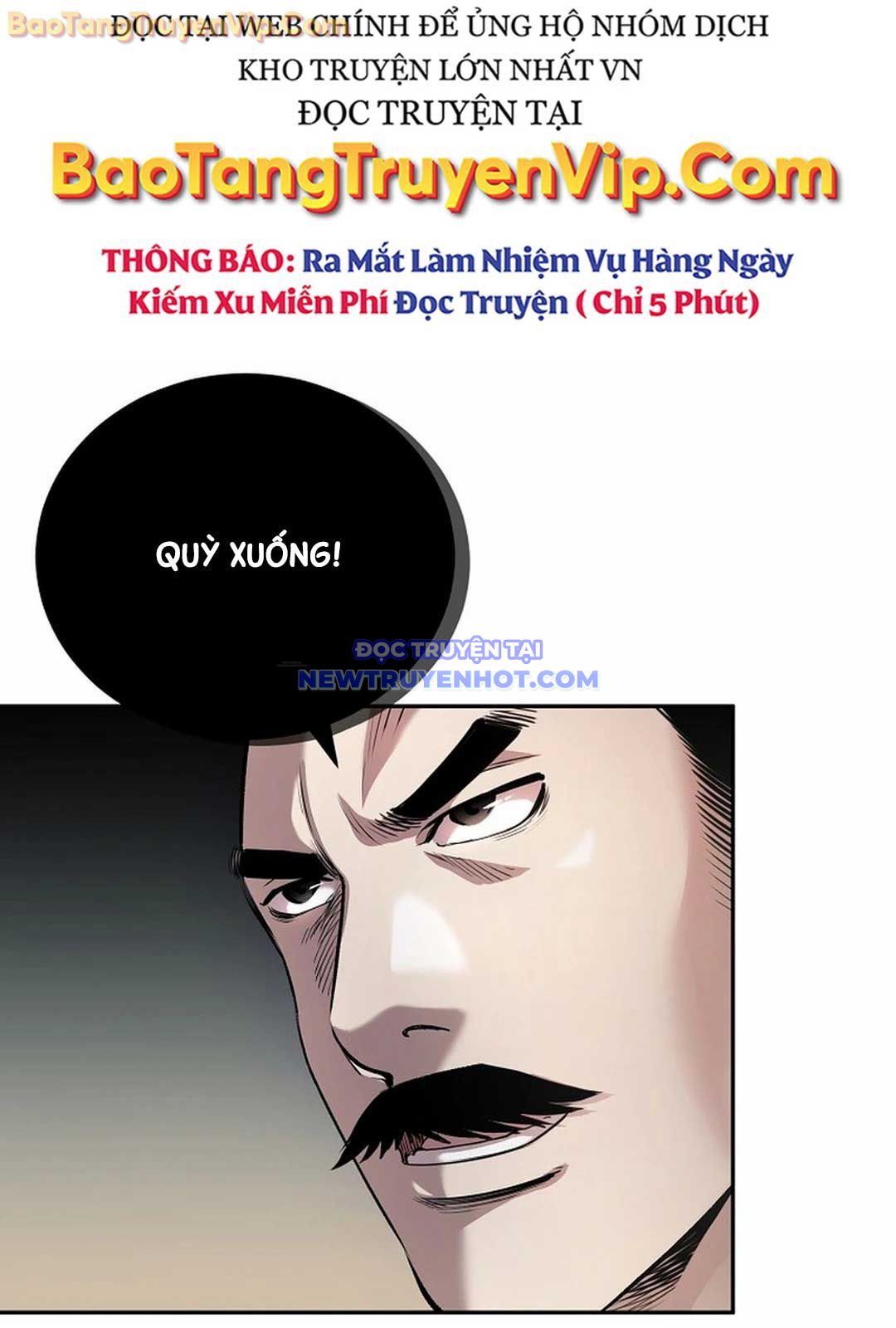 Ma Nhân Hoa Sơn chapter 85 - Trang 55