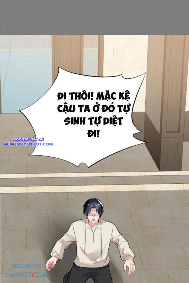 Ta Có 90 Tỷ Tiền Liếm Cẩu! chapter 442 - Trang 35