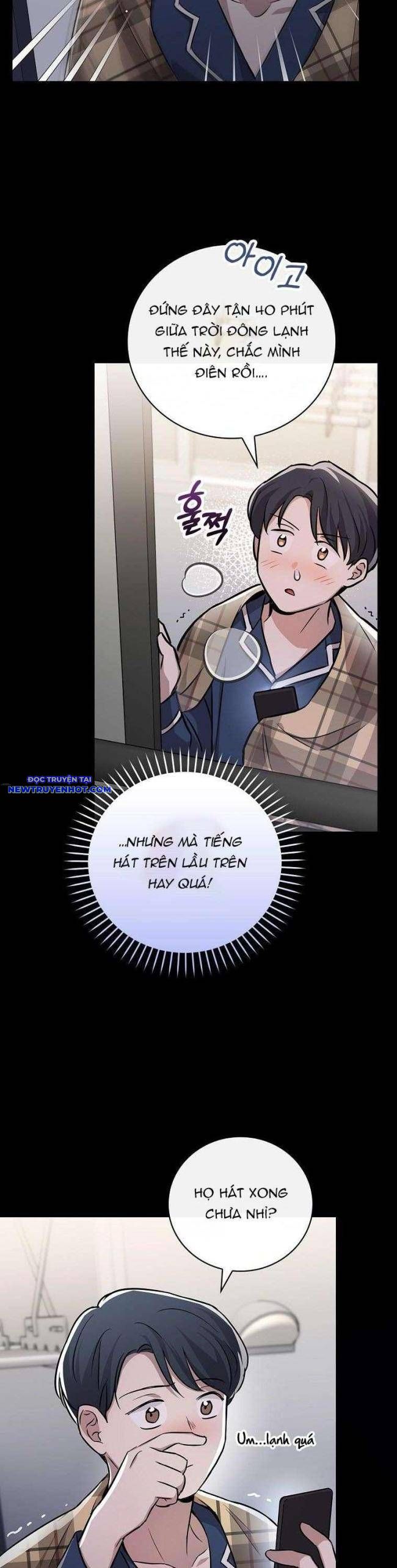 Làm Siêu Sao Từ 0 Tuổi chapter 12 - Trang 16