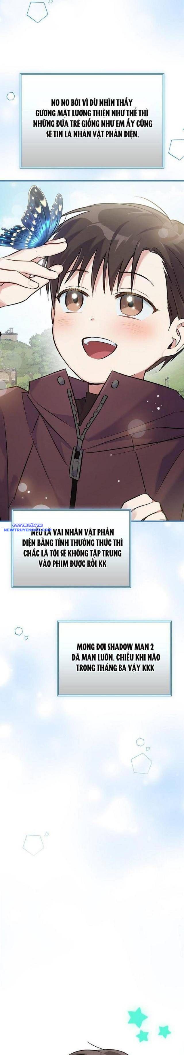 Làm Siêu Sao Từ 0 Tuổi chapter 38 - Trang 27