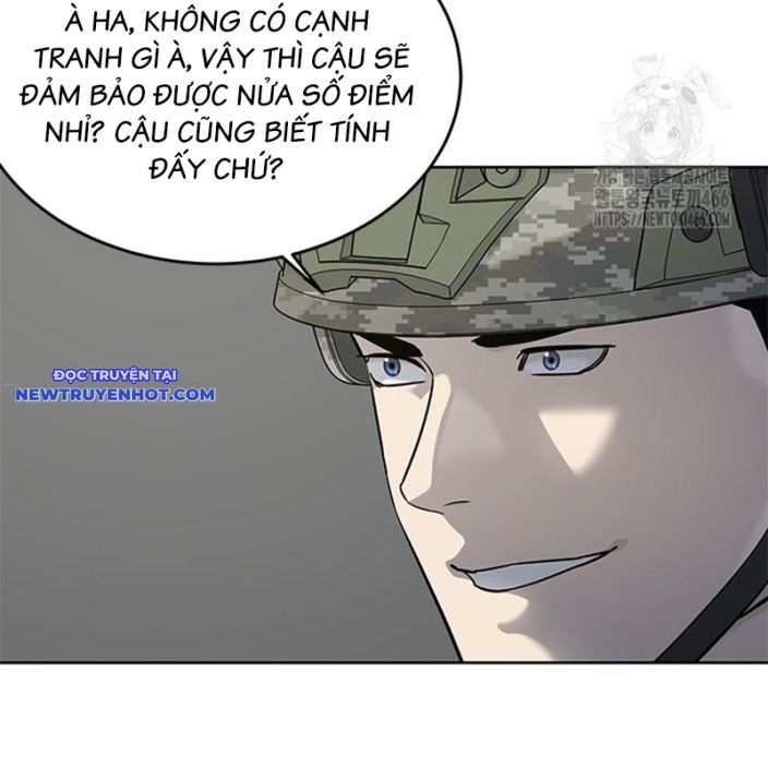 Đội Trưởng Lính Đánh Thuê chapter 250 - Trang 51