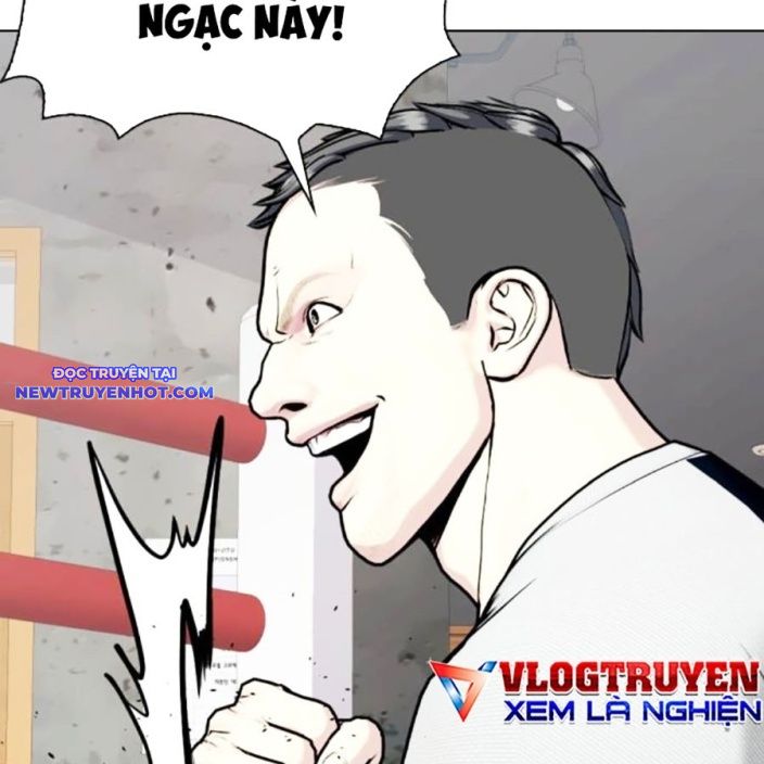 Loser Giỏi Võ chapter 91 - Trang 63