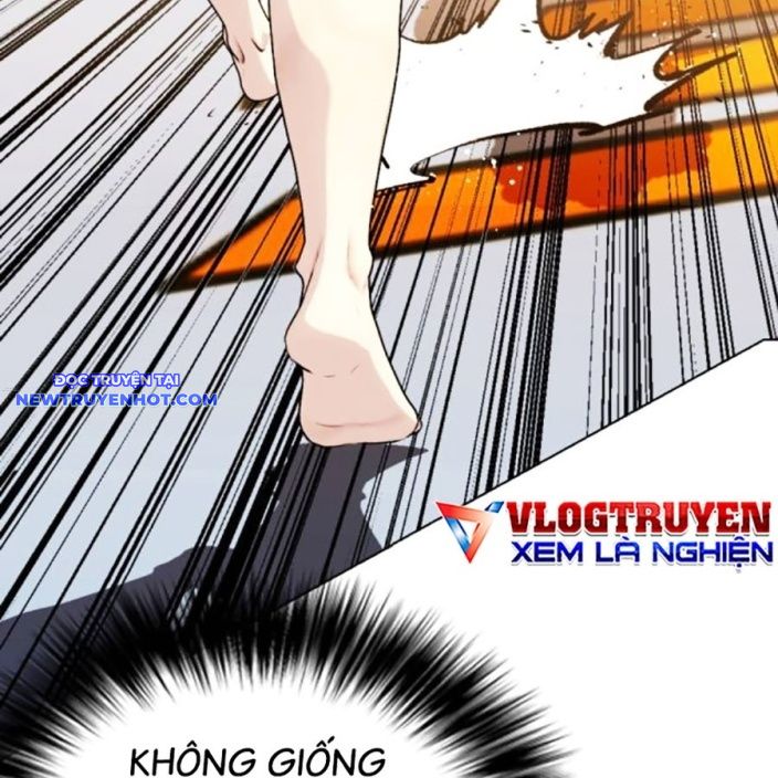 Loser Giỏi Võ chapter 94 - Trang 221