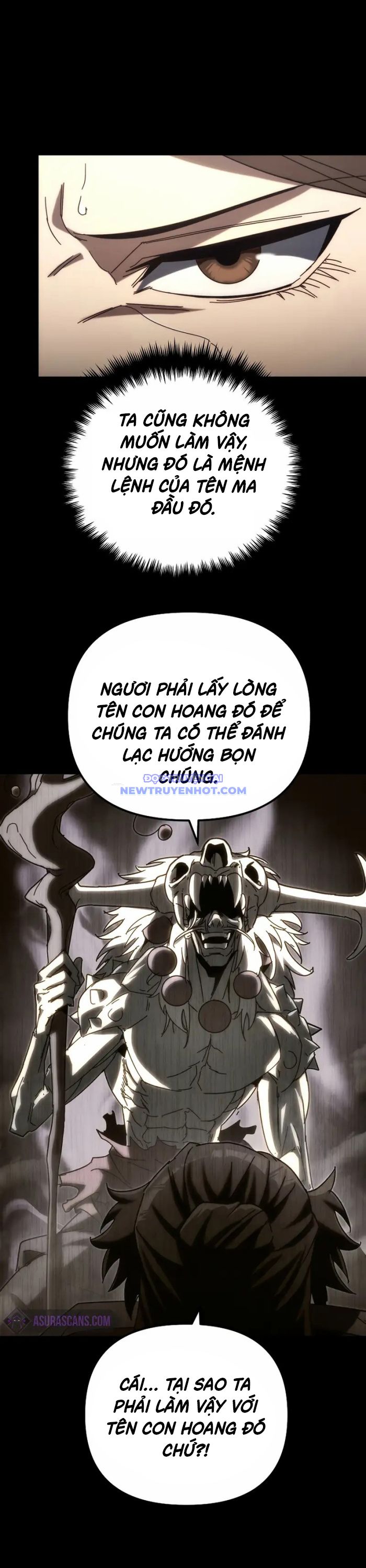 Chuyển Thế Ma Thần Ký chapter 19 - Trang 42