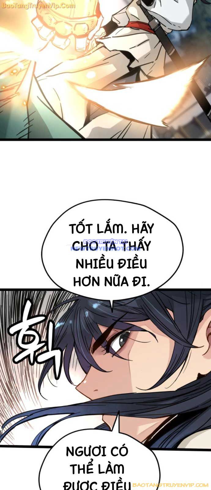 Thiên Tài Đoản Mệnh chapter 18 - Trang 34