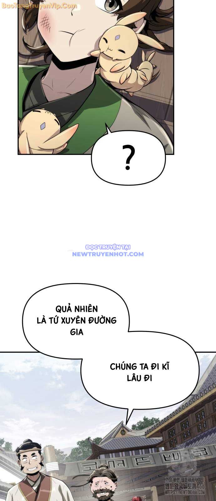 Chuyên Gia Côn Trùng Tại Đường Gia Tứ Xuyên chapter 15 - Trang 37