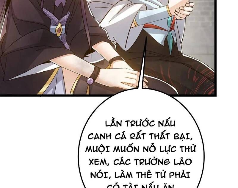 Chưởng Môn Khiêm Tốn Chút Chapter 451 - Trang 135