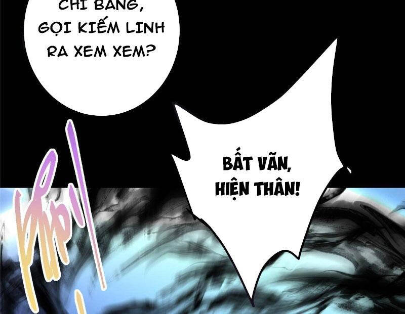 Chưởng Môn Khiêm Tốn Chút Chapter 450.1 - Trang 4