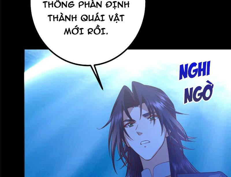 Chưởng Môn Khiêm Tốn Chút Chapter 450.1 - Trang 40